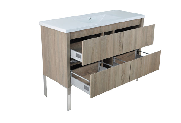48" David Urban Vanity