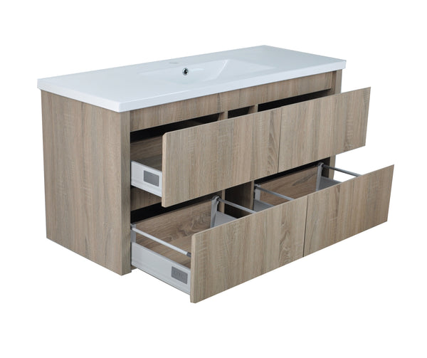 48" David Urban Vanity