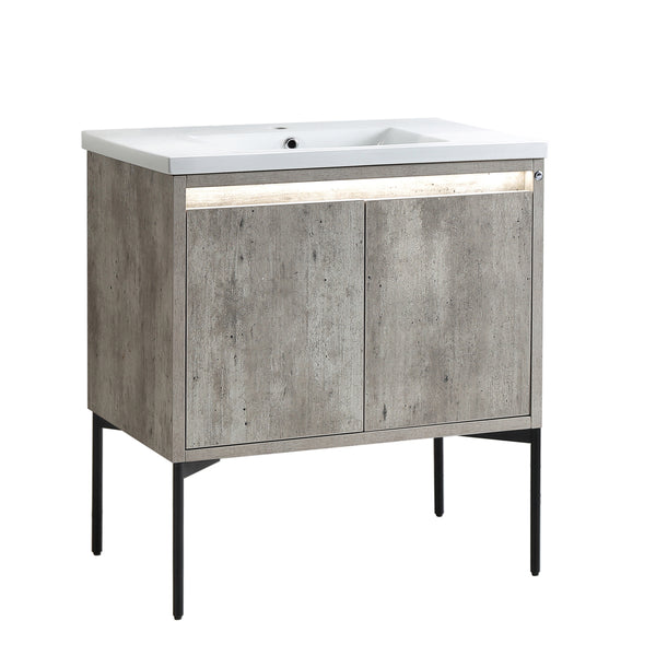32" Mark Vanity