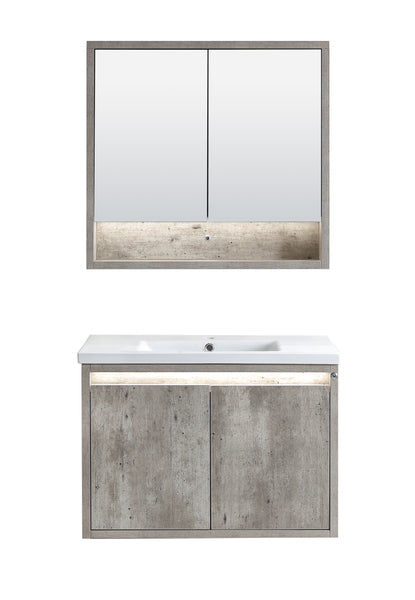 32" Mark Vanity
