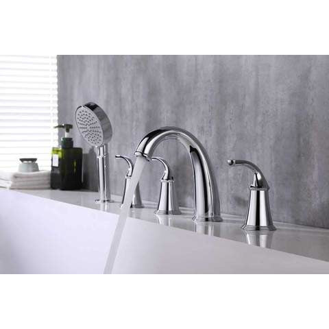 Sam Roman Tub Faucet