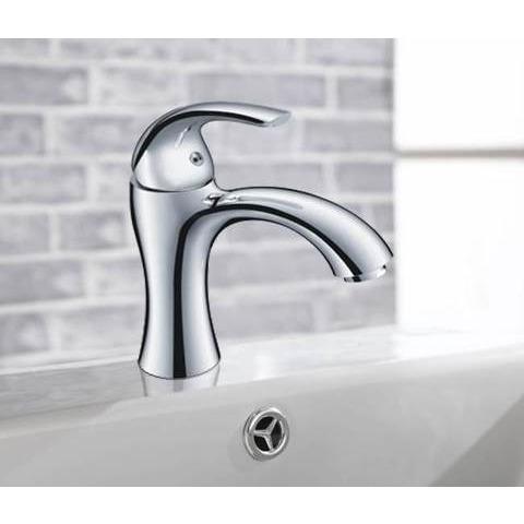 Sam Basin Faucet