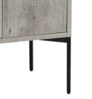 48" Double Sink Casey LED Vanity