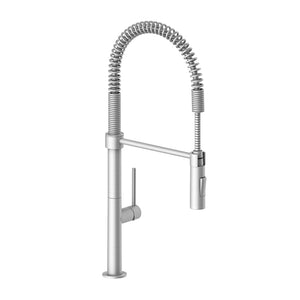 BREGENZ - Kitchen Faucet with 2-Function Detachable Spray