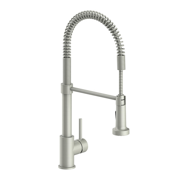 LINZ - Kitchen Faucet with 2-Function Detachable Spray