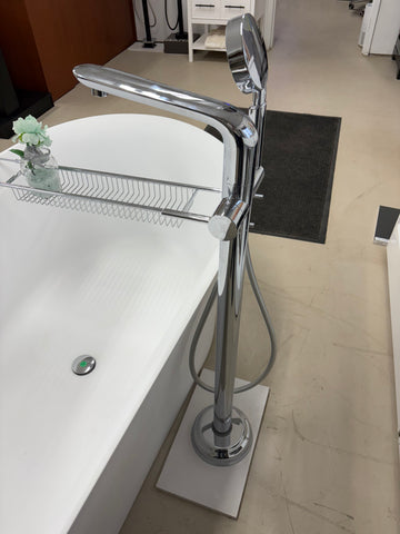 Freestanding Bathtub Faucet