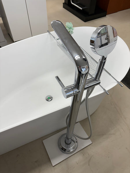 Freestanding Bathtub Faucet