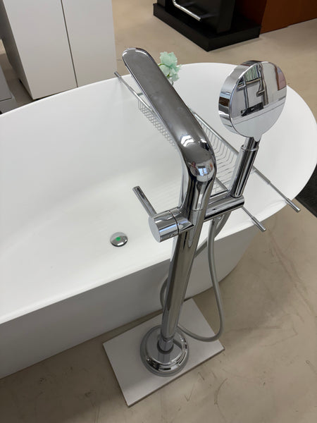 Freestanding Bathtub Faucet