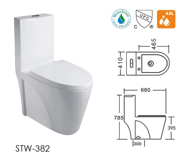 STW-382