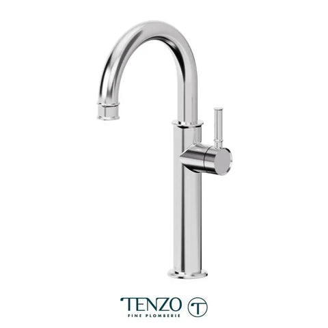 Alyss-8 Inches Lavatory Faucet With Drain