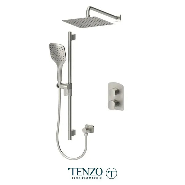 Delano - Shower kit, 2 functions