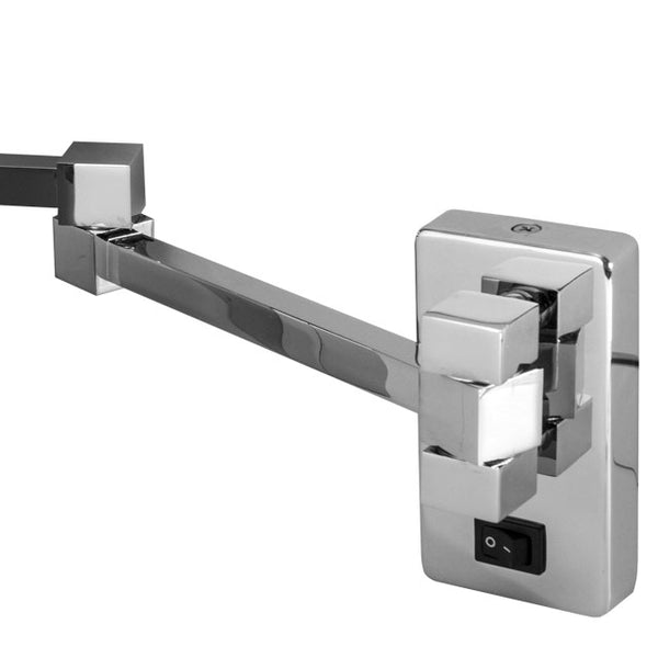 Magnification Mirror 2020H LED