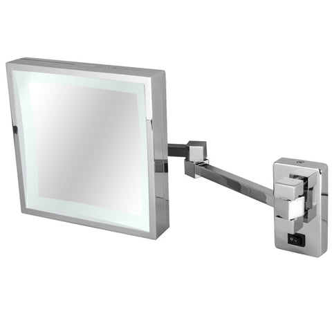 Magnification Mirror 2020H LED