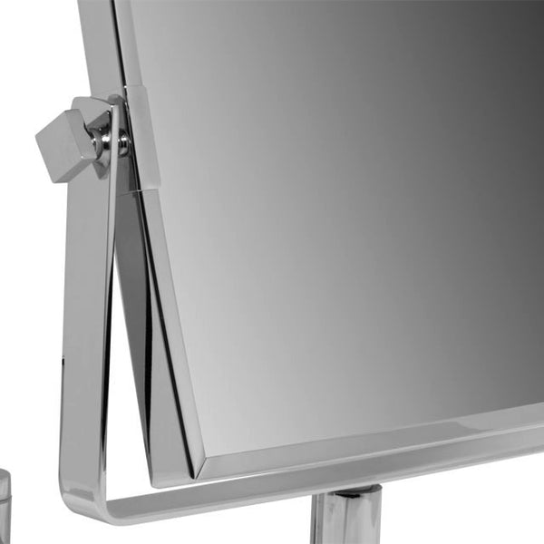 Non-Lit Wallmount Swing Mirror 2025