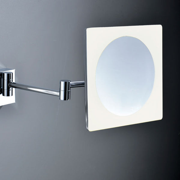 Magnification Mirror 2045H LED