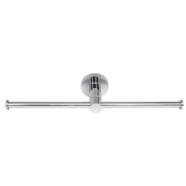 Double Roll Paper Holder 3025
