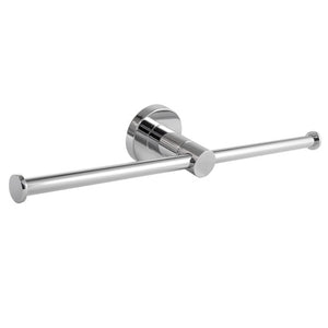 Double Roll Paper Holder 3025