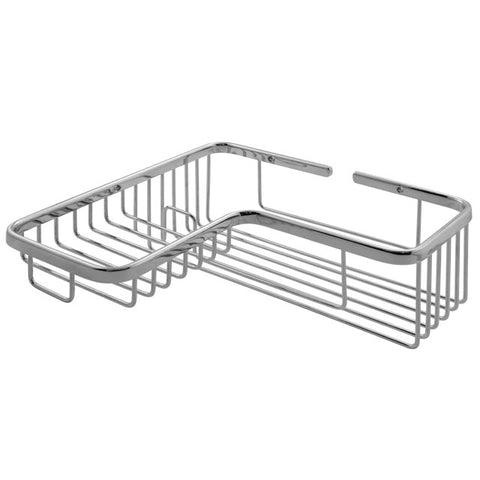 Corner Wire Basket 3391