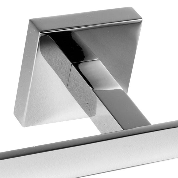 Double Roll Paper Holder 4005