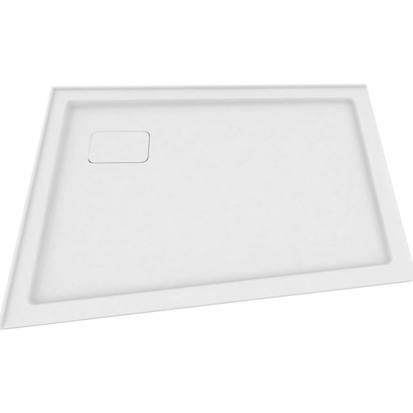 Acrylic Shower Bases
