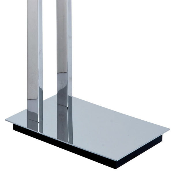 Floor Stand Double Towel Bar 9000