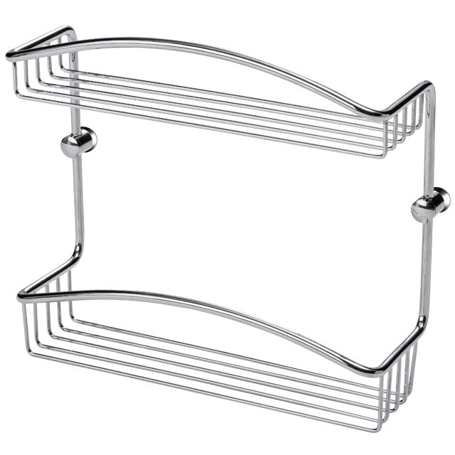 Double Wire Basket 9107