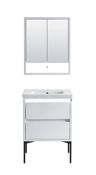 24" Alex LED Vanity