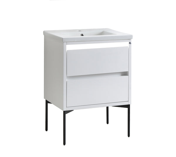 24" Alex LED Vanity