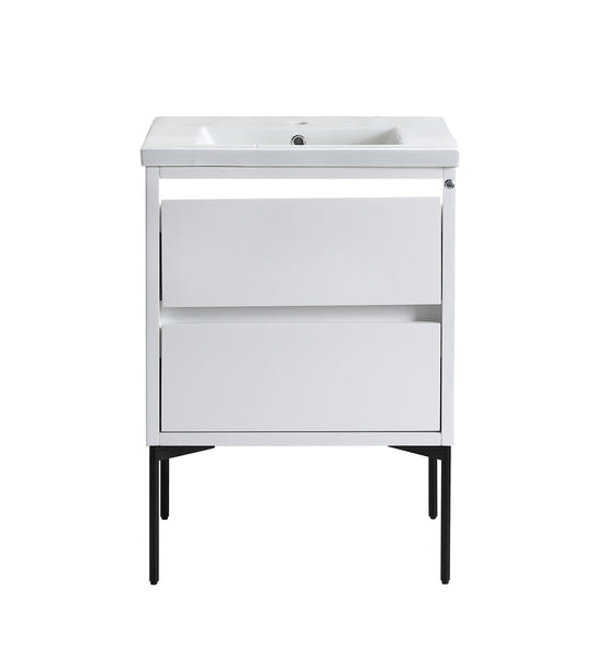 24" Alex LED Vanity