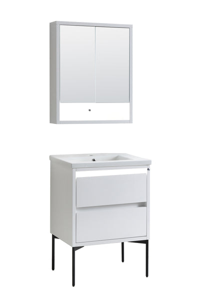 24" Alex LED Vanity