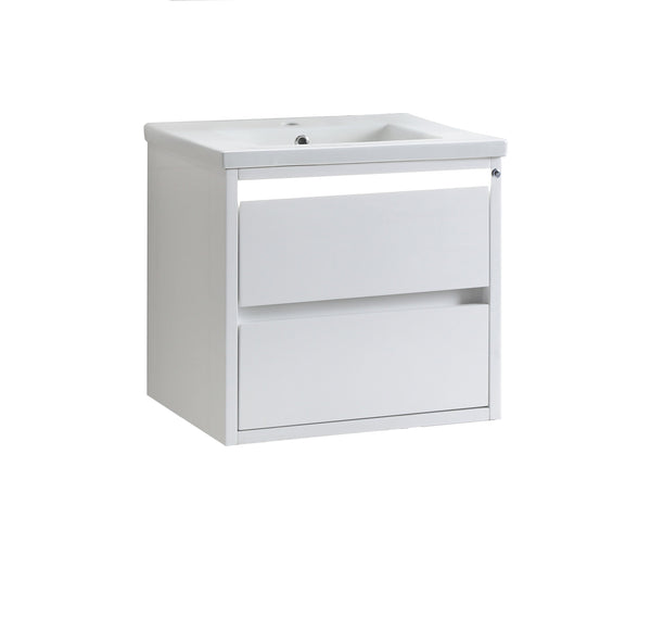 24" Alex LED Vanity