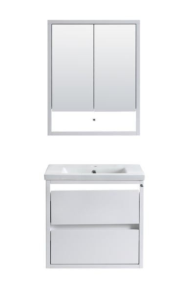 24" Alex LED Medicine Cabinets