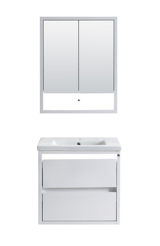 24" Alex LED Vanity