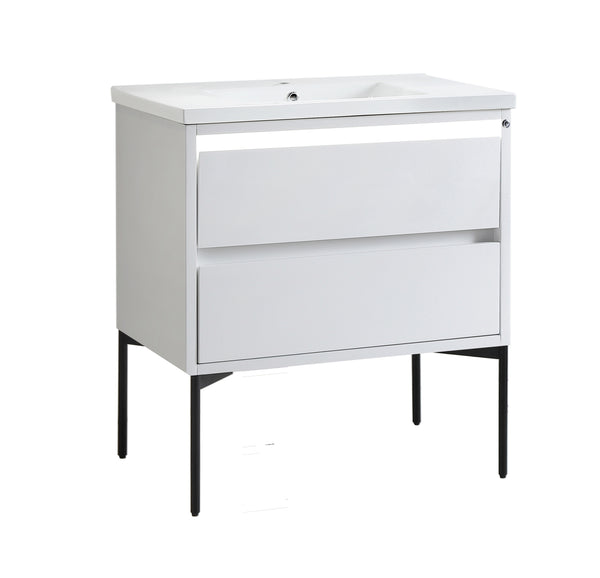32" Alex LED Vanity