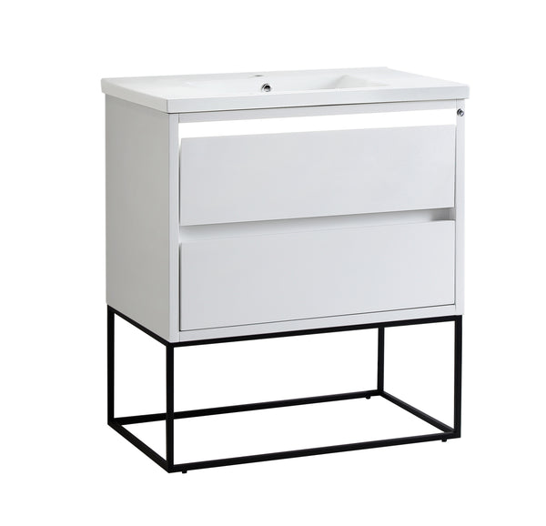 32" Alex LED Vanity