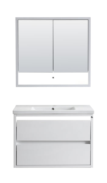 32" Alex LED Medicine Cabinets