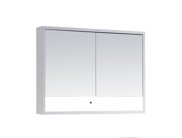 40" Alex LED Medicine Cabinets