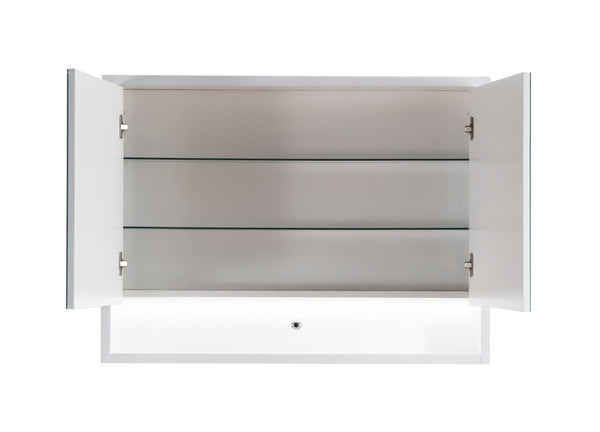 40" Alex LED Medicine Cabinets