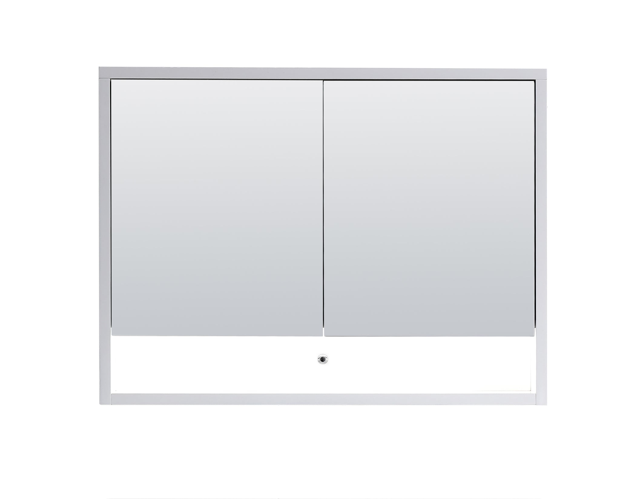 40" Alex LED Medicine Cabinets
