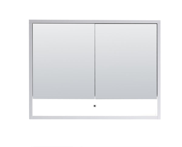 40" Alex LED Medicine Cabinets