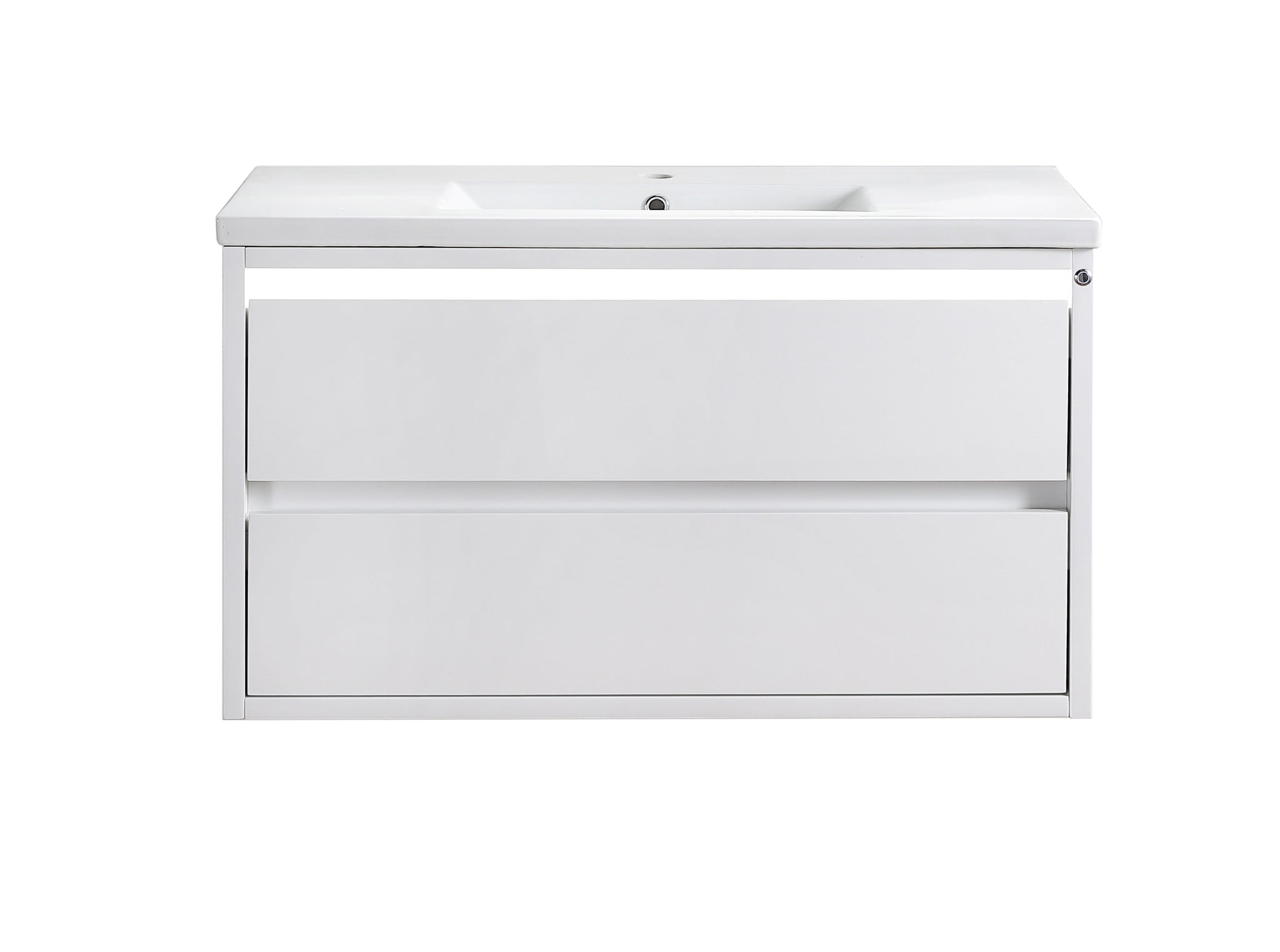 40" Alex LED Vanity