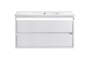 40" Alex LED Vanity
