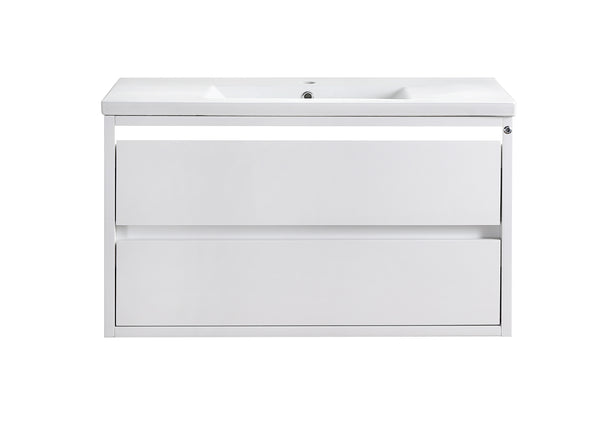 40" Alex LED Vanity