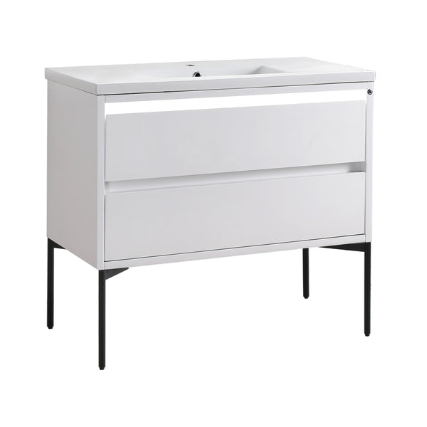 40" Alex LED Vanity