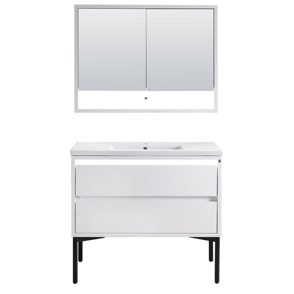 40" Alex LED Vanity