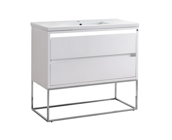 40" Alex LED Vanity