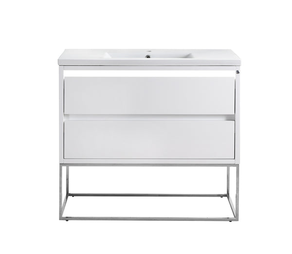 40" Alex LED Vanity