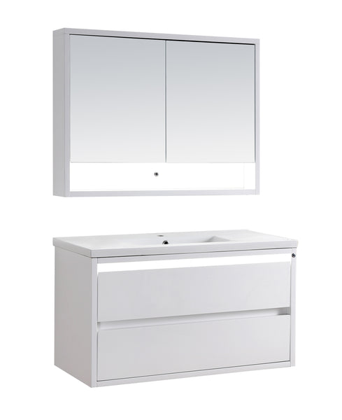 40" Alex LED Vanity