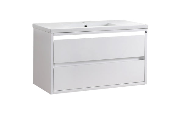 40" Alex LED Vanity