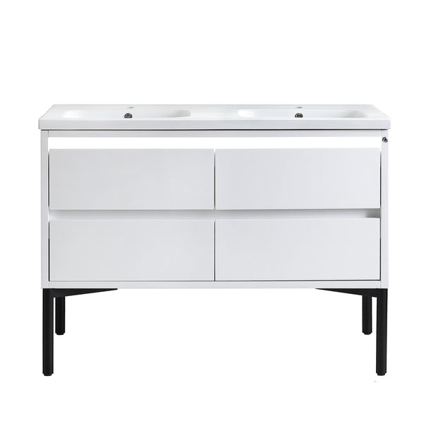 48" Alex LED Vanity